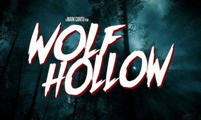 Wolf Hollow