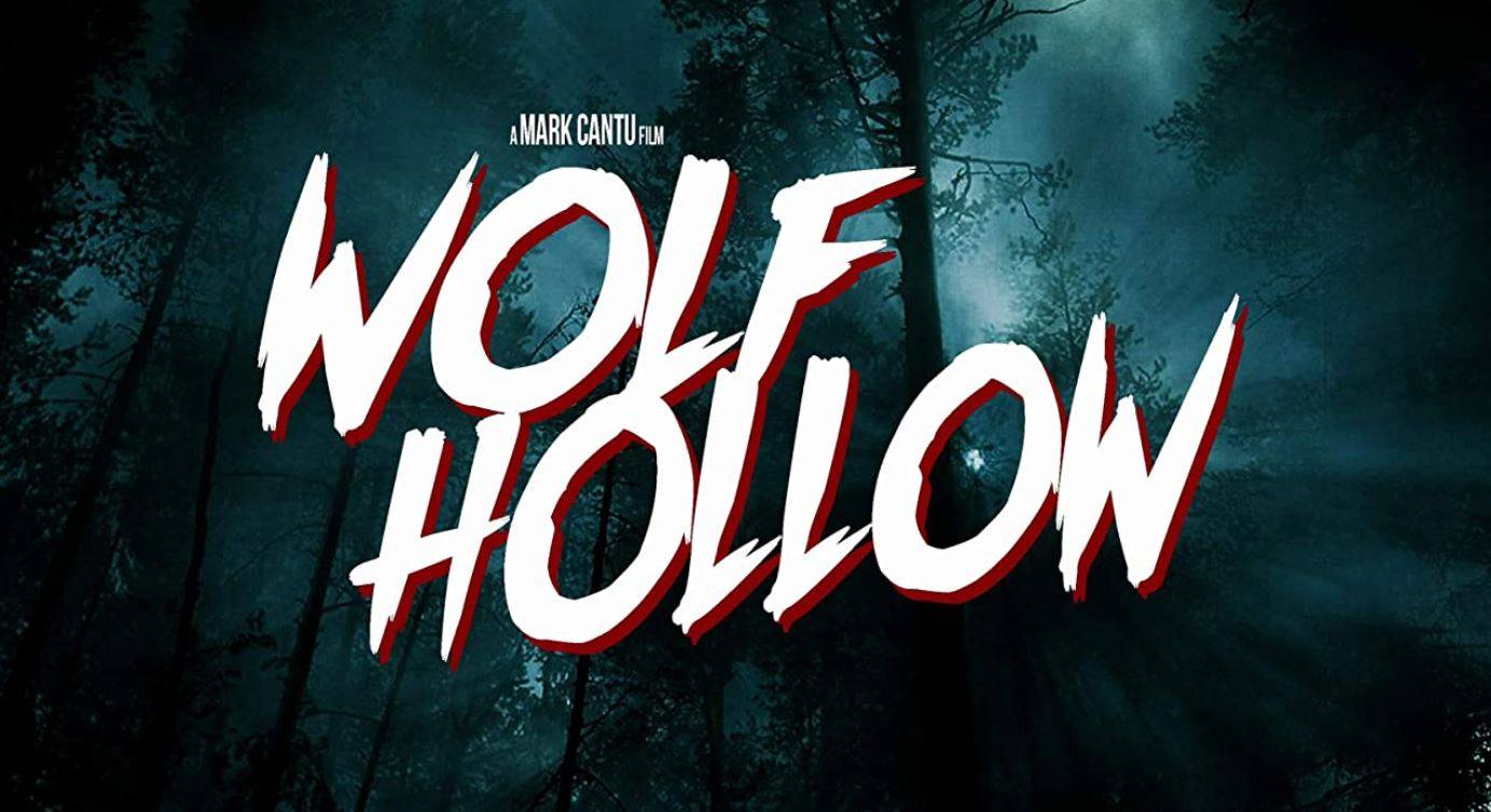 Wolf Hollow