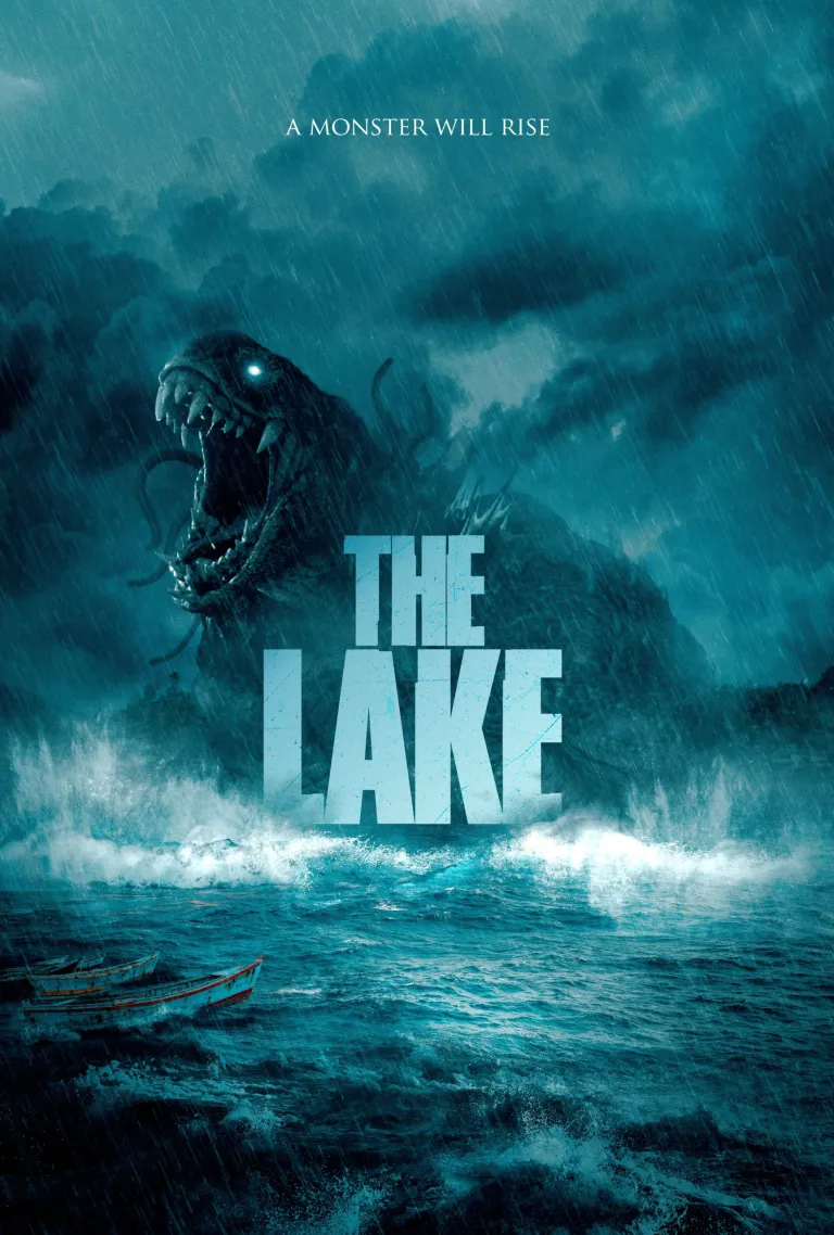 The Lake official poster