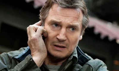 liam neeson