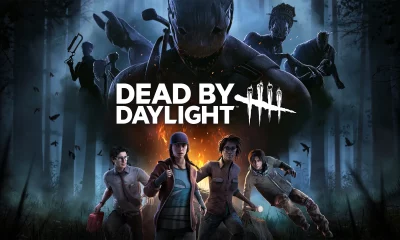 Dead by Daylight Film