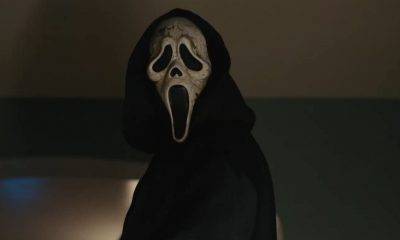Scream VI box office