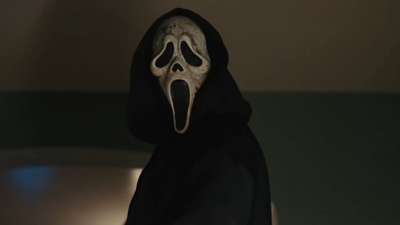 Scream VI box office