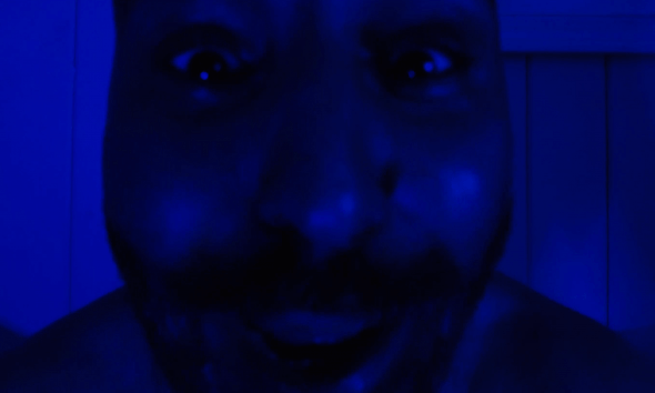 Project Paranoia Andrew