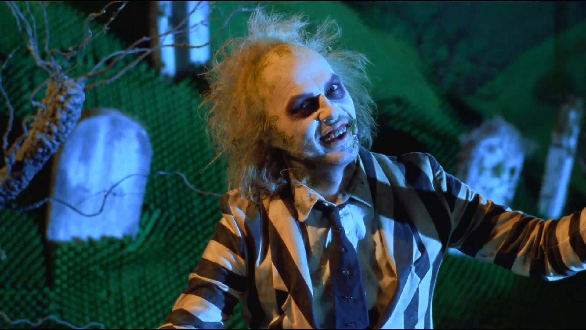 Beetlejuice 2