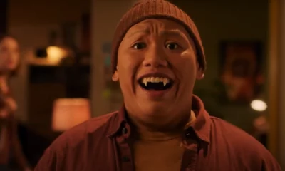 Pictured: Jacob Batalon in “Reginald the Vampire”