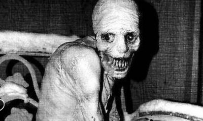 The russian sleep experiment