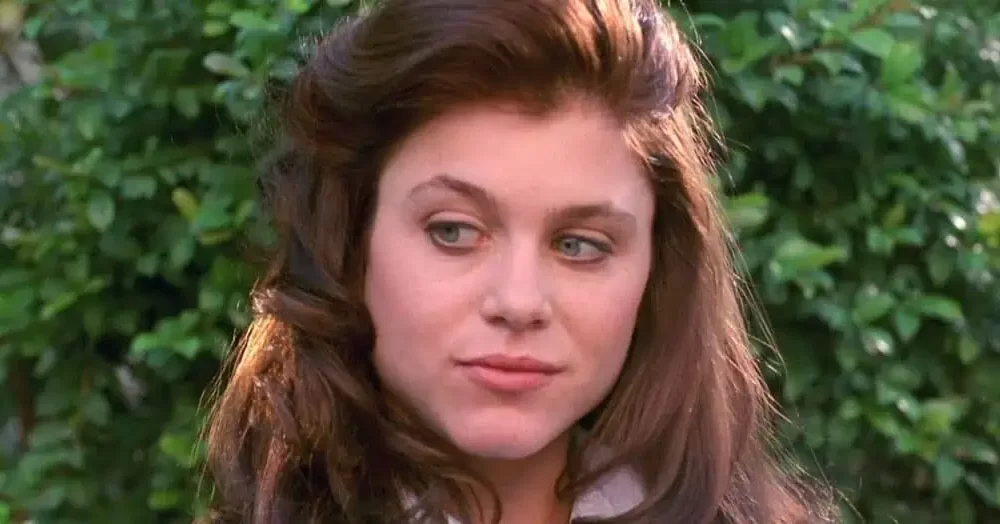 Zoe Trilling of "Night of the Demons 2," Passes Away at Age 57