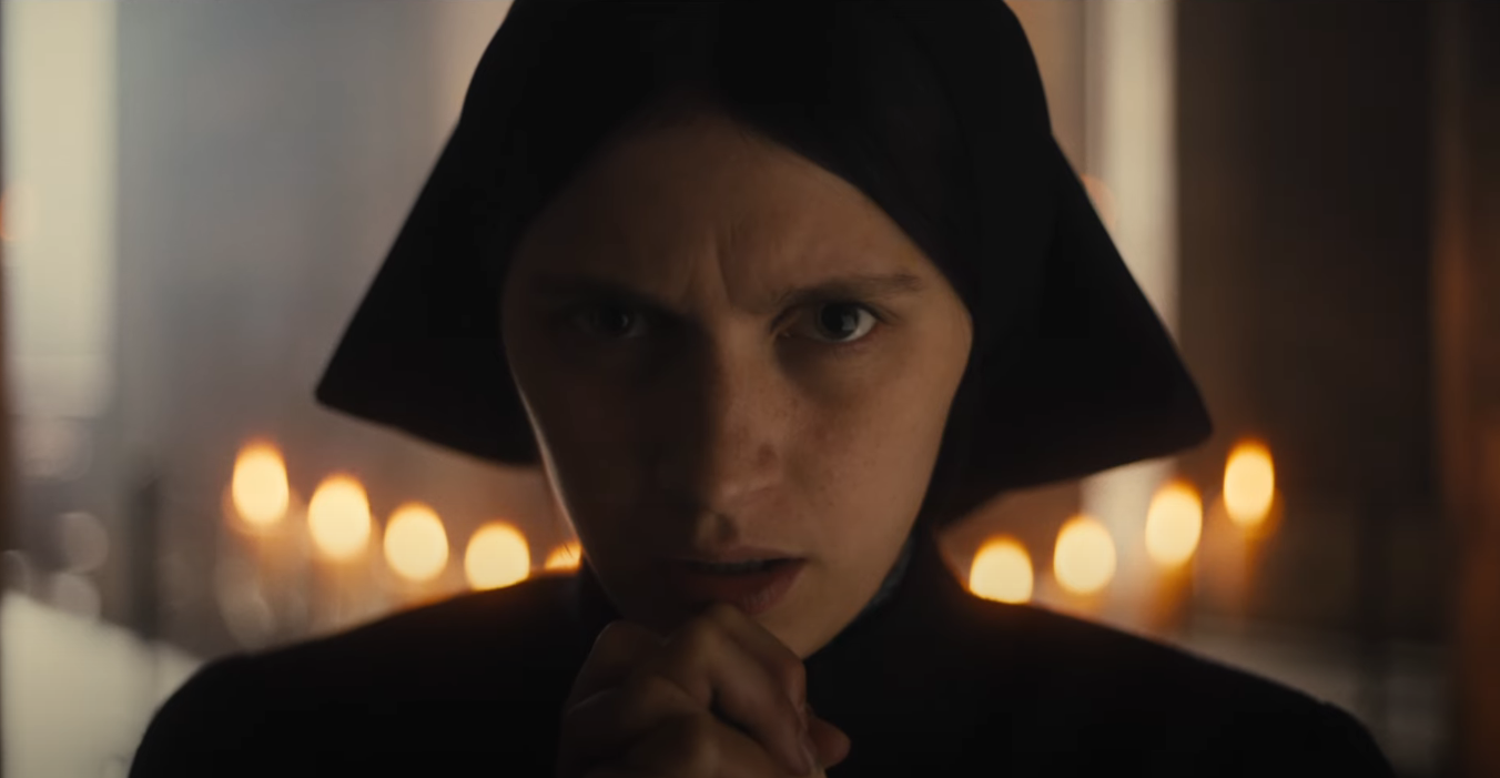 'The First Omen' Teases First Look at 'The Omen' Prequel