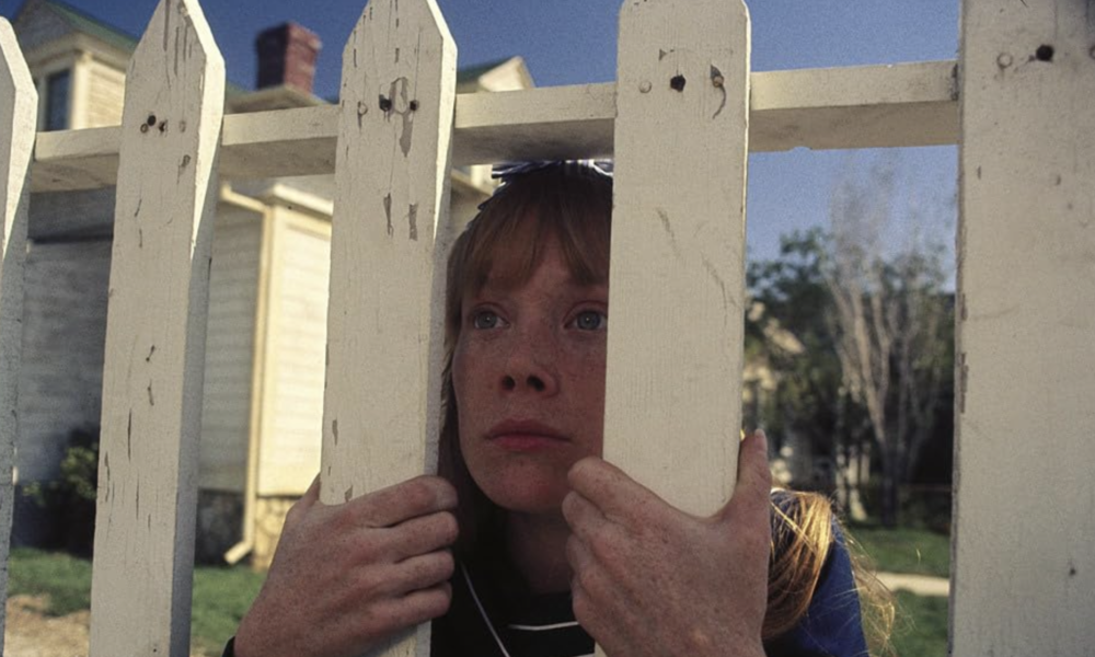 10 Spring Horror Films