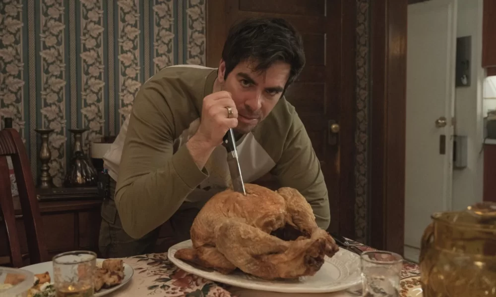 Eli Roth Updates on Thanksgiving 2: Sequel Delayed