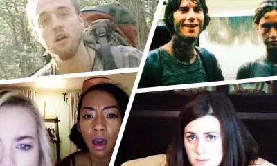 Best and worst found footage movies ranked