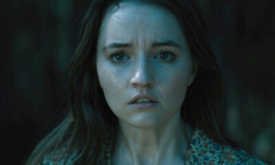 No one will save you - horror movies on Hulu