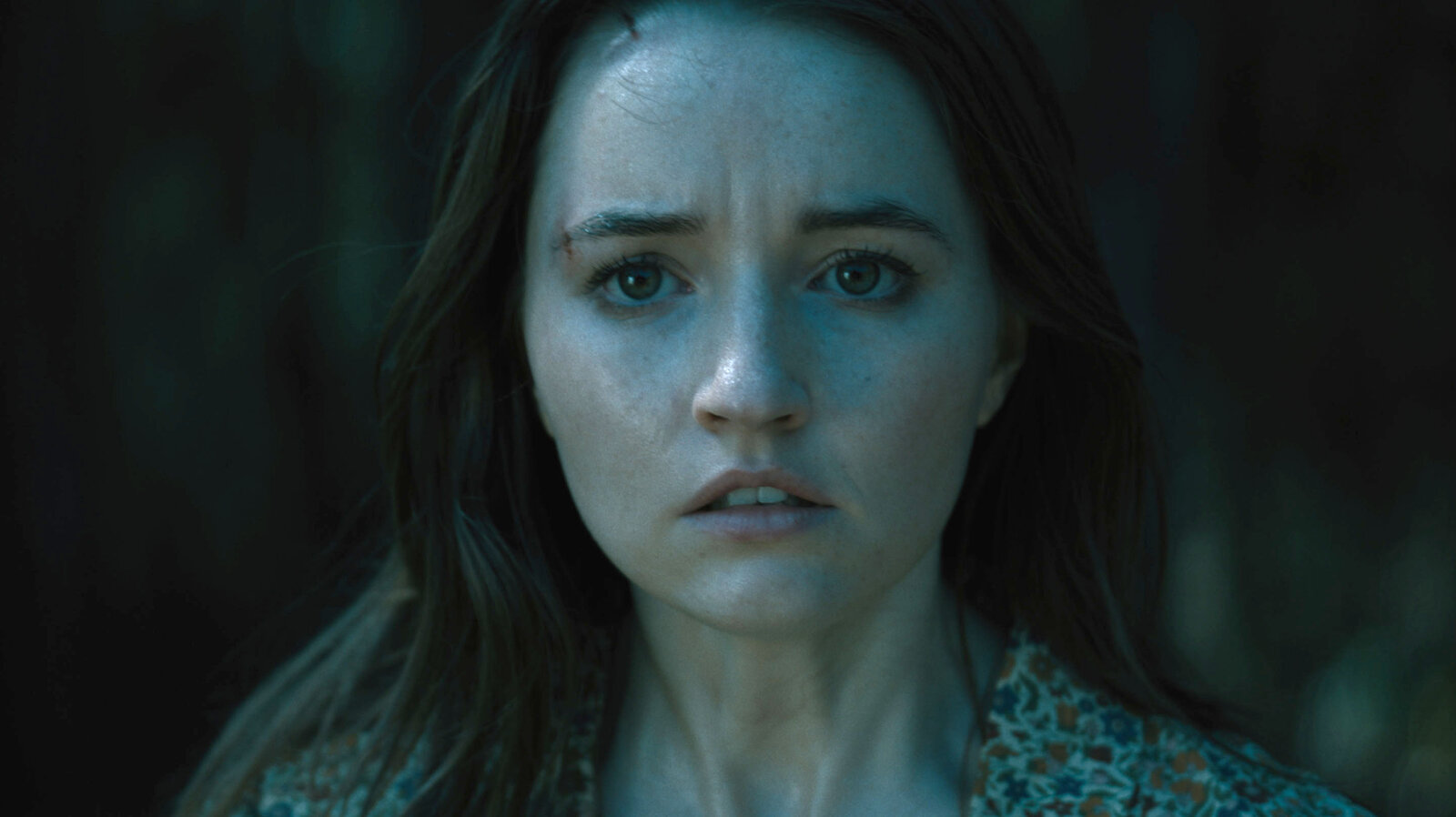 No one will save you - horror movies on Hulu