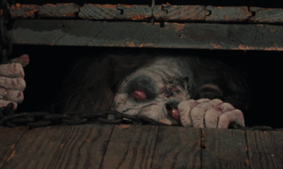 Blood on a Budget - The Evil Dead