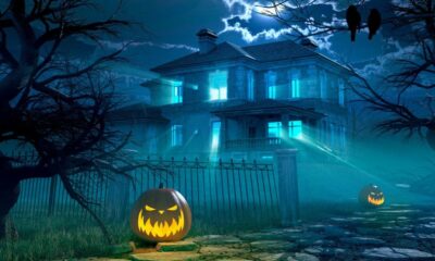 Halloween Movies Netflix