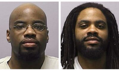 The Wichita Massacre