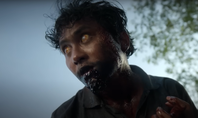 ‘The Elixir’ Trailer