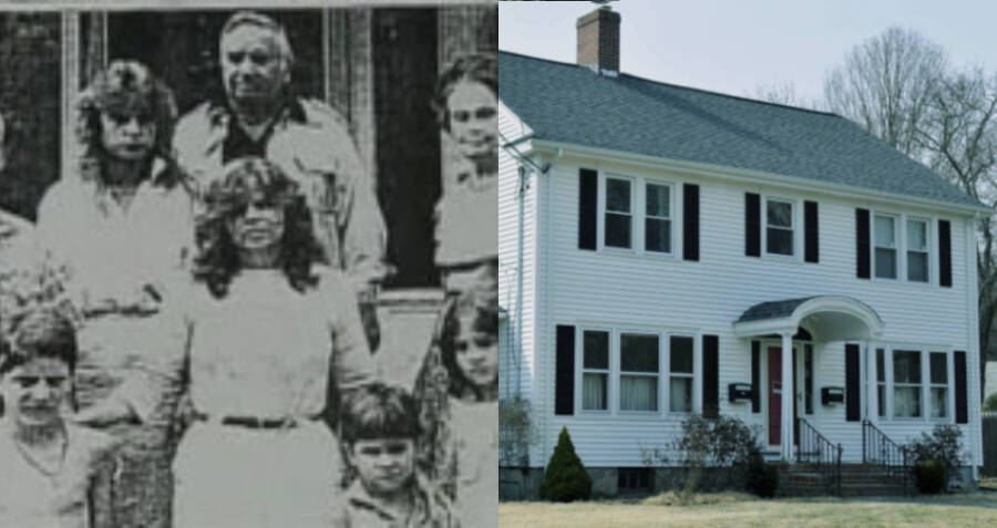 The Haunting in Connecticut - Real Story