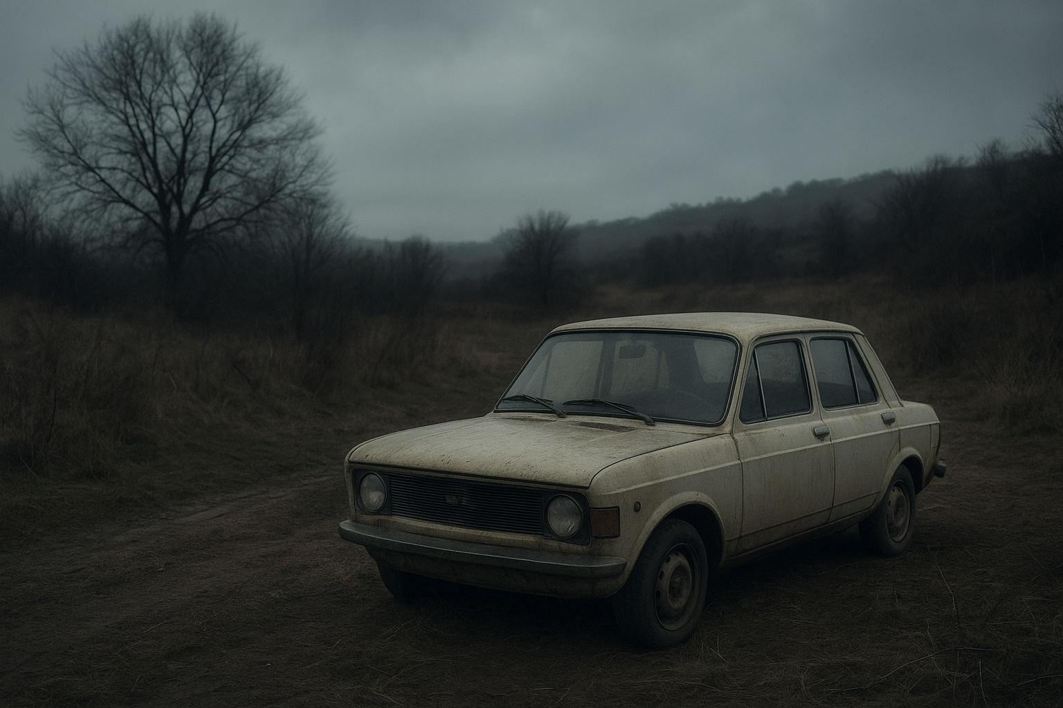 The Monster of Florence