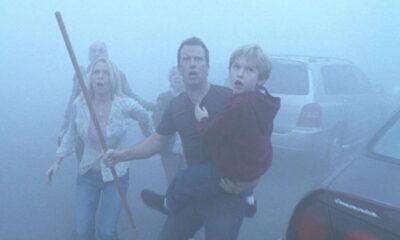 Top Apocalyptic Horror Movies - The Mist