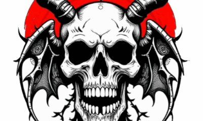 Skull OG - GoreCulture