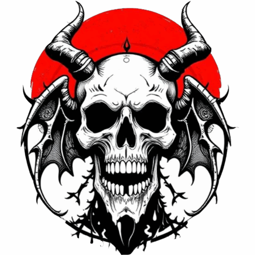 Skull OG - GoreCulture