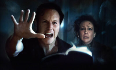 horror movies like conjuring