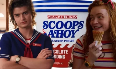 Scoops Ahoy Ice Cream