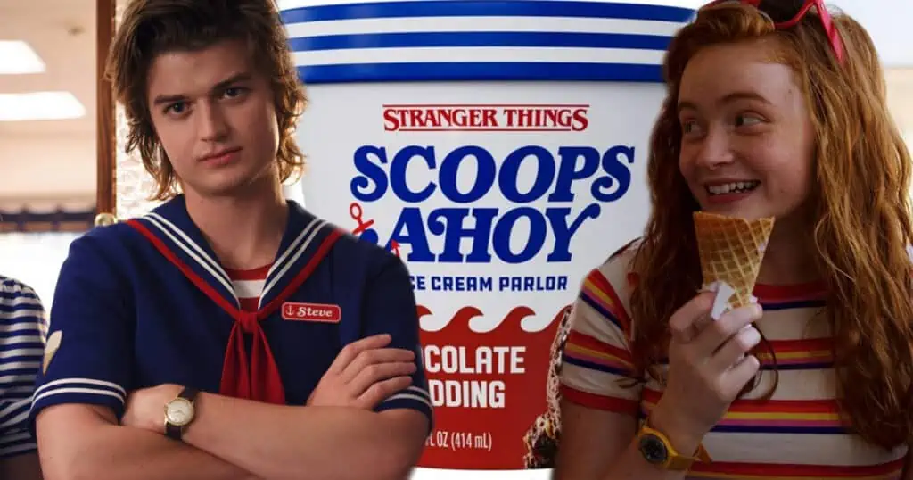 Scoops Ahoy Ice Cream