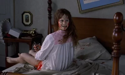 Top Scary Movies of All Time