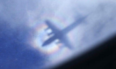 Chilling Aviation Mysteries