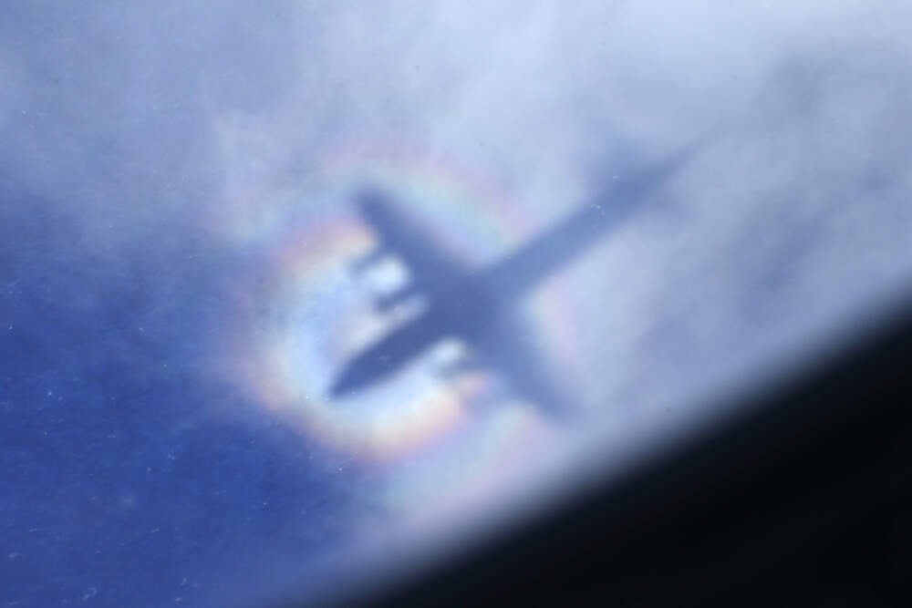 Chilling Aviation Mysteries