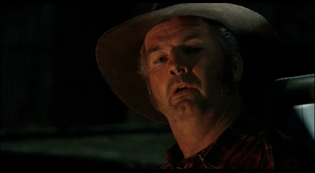 The true story of Wolf Creek