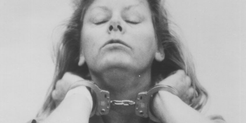 True Horror Story - Aileen Wuornos