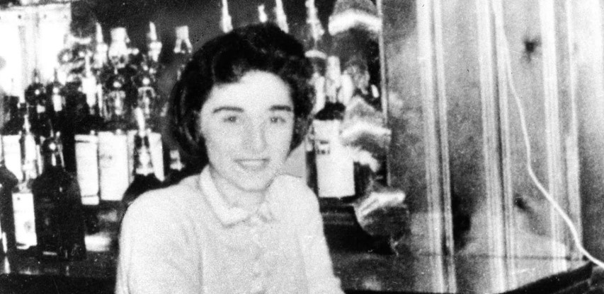 True Horror Story - Kitty Genovese