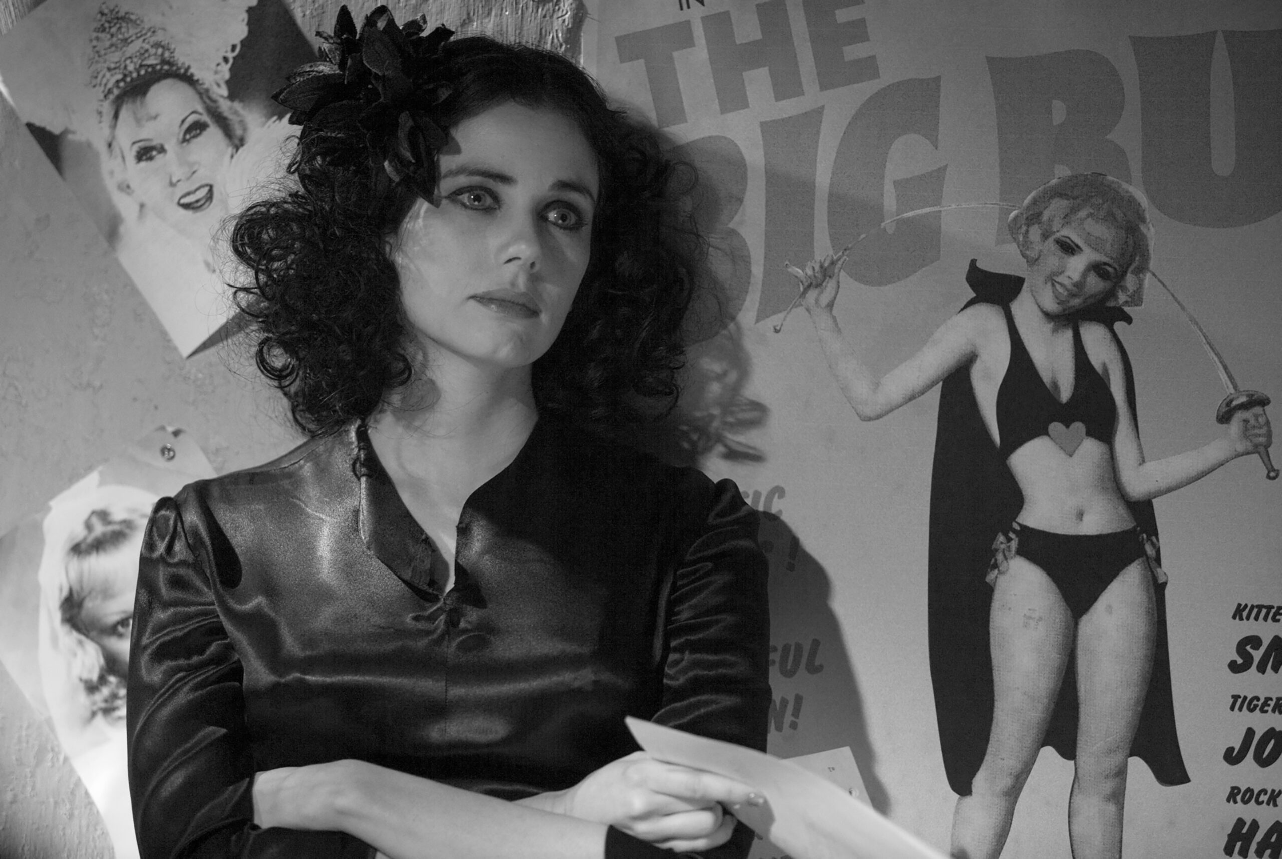 True Horror Story - The Black Dahlia