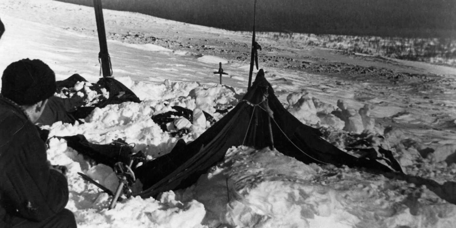 True Horror Story - The Dyatlov Pass