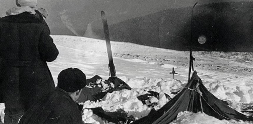 True horror story - The Dyatlov Pass Incident