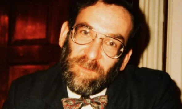 Dr Death - Serial Killers