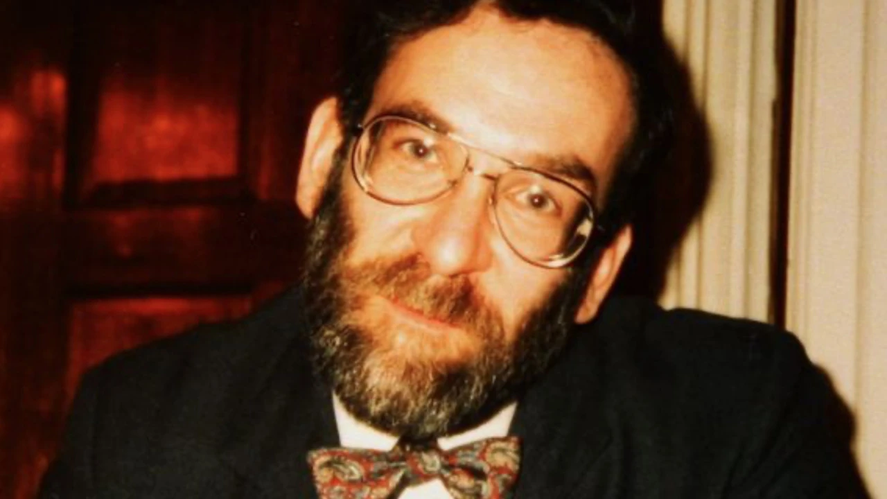 Dr Death - Serial Killers