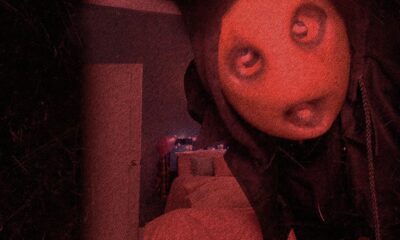 December 2025 Horror - Strange Harvest