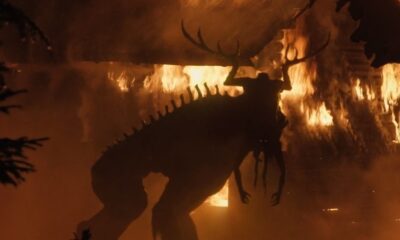 New Year Horror Movie