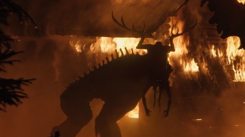 New Year Horror Movie